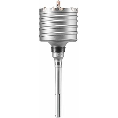 Bosch HC8550 4 inch x 12 inch SDS-max® boorhamer kernbit Bosch HC8550 4 inch x 12 inch SDS-max® boorhamer kernbit