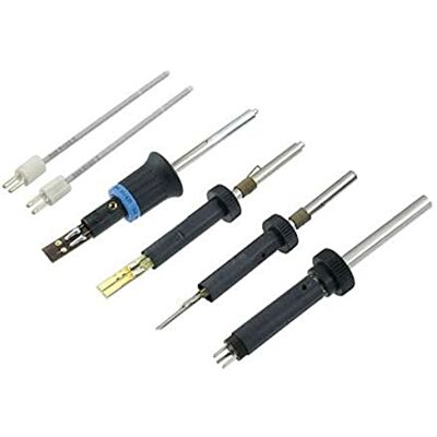 ersa 067100J reserveweerstand voor Basic Tool 60 W 24 V ersa 067100J reserveweerstand voor Basic Tool 60 W 24 V