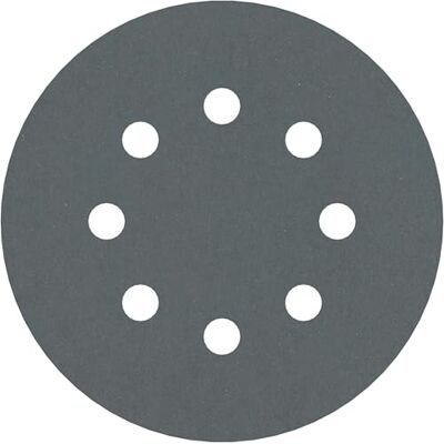 Bosch 5x PRO F355 schuurschijf (voor Beton, Harde steen, Ø mm, Korrel 600, Professional Accessoires Excenterschuurmachine) Bosch 5x PRO F355 schuurschijf (voor Beton, Harde steen, Ø mm, Korrel 600, Professional Accessoires Excenterschuurmachine)