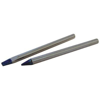 Vervangingsetjes voor 40W soldeerbout - CK Tools 495014 Vervangingsetjes voor 40W soldeerbout - CK Tools 495014