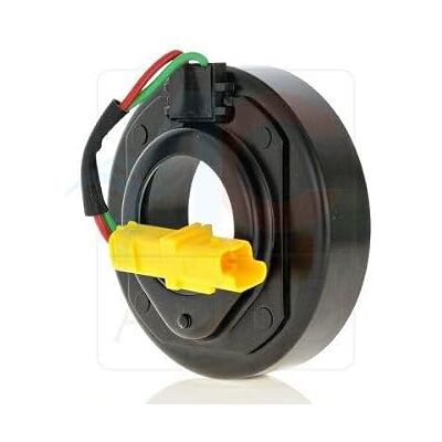ACAUTO Spoel magnetische koppeling compressor AC-04SD15 voor BERLINGO (B9) 33mm 103mm ACAUTO Spoel magnetische koppeling compressor AC-04SD15 voor BERLINGO (B9) 33mm 103mm