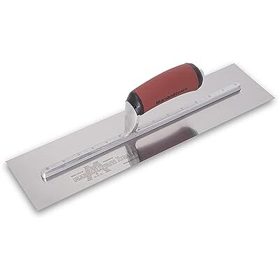 Marshalltown Mxs64sd 14" X 4" Afwerkspatel - Afwerkspatel Marshalltown Mxs64sd 14" X 4" Afwerkspatel - Afwerkspatel