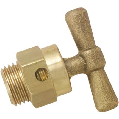 BOUTTE Boutté 3110176 VP13 afvoerventiel, kort, 8 x 13 BOUTTE Boutté 3110176 VP13 afvoerventiel, kort, 8 x 13