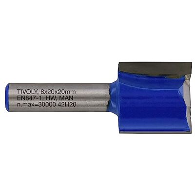 Tivoly Model 3128820678425 - Gereedschapsonderdeel Tivoly Model 3128820678425 - Gereedschapsonderdeel