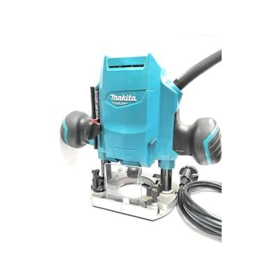 Makita Freesmachine, 900 W, 8 mm, SAR merk Makita Freesmachine, 900 W, 8 mm, SAR merk