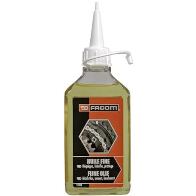 Facom 006106 Oil Fine 125 ml Facom 006106 Oil Fine 125 ml