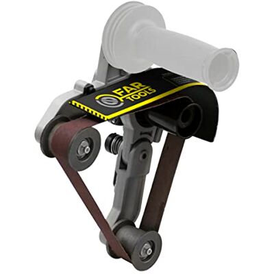Fartools MR 900-TS Schuurkop voor MULTI-REX900 533 x 30 mm, geschikt voor MULTI-REX900 voor het slijpen van buizen, matten, balusters Fartools MR 900-TS Schuurkop voor MULTI-REX900 533 x 30 mm, geschikt voor MULTI-REX900 voor het slijpen van buizen, matten, balusters