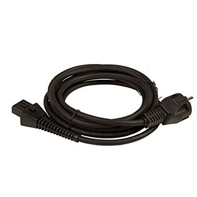 Mirka 2976044 netkabel, oplaadbaar, voor Deros, DEOS en LEROS, 4,3 m CE 230 V EU Mirka 2976044 netkabel, oplaadbaar, voor Deros, DEOS en LEROS, 4,3 m CE 230 V EU