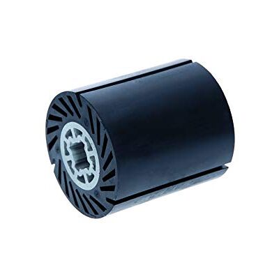 Bosch accessoires 2 608 000 610 uitbreidingscilinder 4800 max/min, 90 mm, 100 mm, 19 mm Bosch accessoires 2 608 000 610 uitbreidingscilinder 4800 max/min, 90 mm, 100 mm, 19 mm