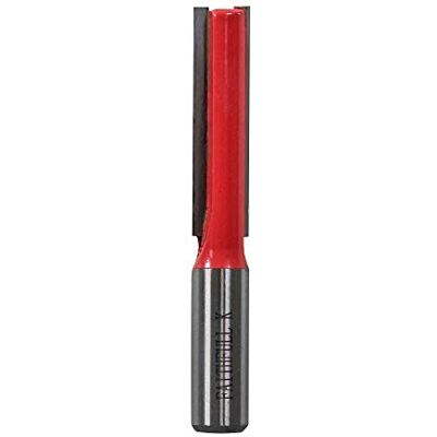 Faithfull frees hard metaal twee fluiten 12.7mm x 50mm 1/2in schacht FAIRB211 Faithfull frees hard metaal twee fluiten 12.7mm x 50mm 1/2in schacht FAIRB211
