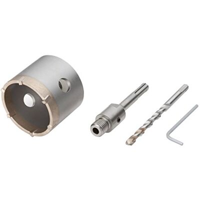 IRWIN 10507223 Lichtgewicht Kern (Pilot Drill Bit, 8 Millimeter x 120 Millimeter) IRWIN 10507223 Lichtgewicht Kern (Pilot Drill Bit, 8 Millimeter x 120 Millimeter)