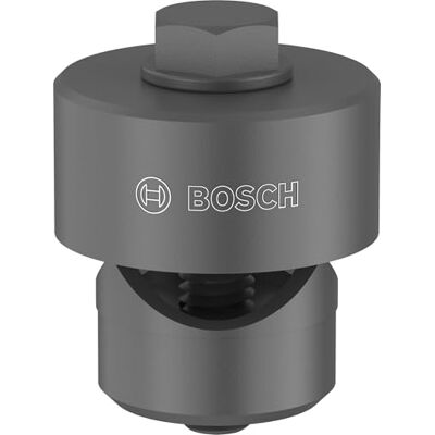 Bosch 1x Gatzaag voor plaatmetaal (voor Roestvrij staal, Ø 32 mm, Professional Accessoires Boormachines) Bosch 1x Gatzaag voor plaatmetaal (voor Roestvrij staal, Ø 32 mm, Professional Accessoires Boormachines)