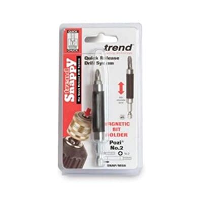 TREND Model Magnetische Bithouder - Bithouder TREND Model Magnetische Bithouder - Bithouder