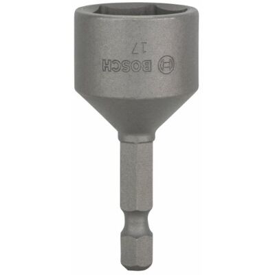 Bosch Pro steeksleutel voor zeskantschroeven 17 mm Bosch Pro steeksleutel voor zeskantschroeven 17 mm