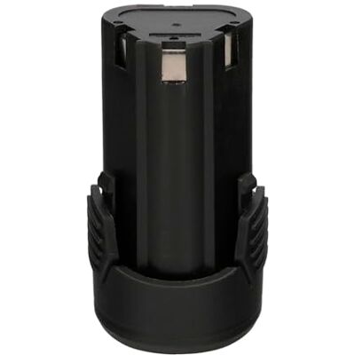 WOLFPACK LINEA PROFESIONAL Li-Ion accu 12 volt voor boormachine 12 Volt Li-Ion accu 1,3 Ah merk WOLFPACK LINEA PROFESIONAL Li-Ion accu 12 volt voor boormachine 12 Volt Li-Ion accu 1,3 Ah merk