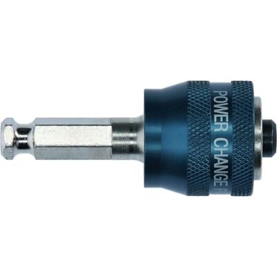 Bosch 1x EXPERT Power Change Plus-as (, Ø mm, Professional Accessoires Boormachines) Bosch 1x EXPERT Power Change Plus-as (, Ø mm, Professional Accessoires Boormachines)