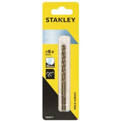 Stanley STA50117-QZ 1e boormachine Stanley STA50117-QZ 1e boormachine