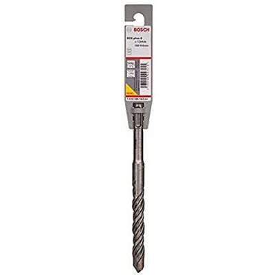 Bosch 1618596183 SDS-Plus-5 Metselboor - Zilver Bosch 1618596183 SDS-Plus-5 Metselboor - Zilver