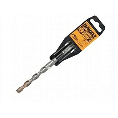 DeWalt DT9539-QZ 10x110x50 SDS-Plus Extreme2 boor DeWalt DT9539-QZ 10x110x50 SDS-Plus Extreme2 boor