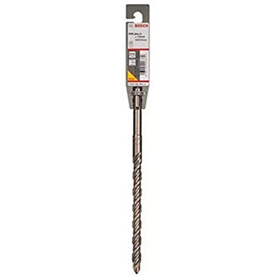 Bosch 1618596268 12 X 150 X 215 SDS-PLUS-5 MASONRY DRILL BIT Bosch 1618596268 12 X 150 X 215 SDS-PLUS-5 MASONRY DRILL BIT