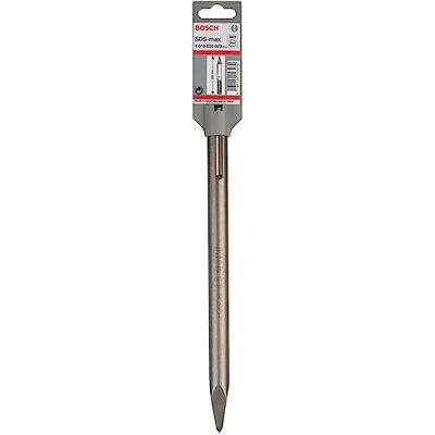 Bosch 1x PRO SDS max-4C puntbeitel voor Beton, Baksteen, Professional Accessoires Boorhamer, Breekhamers Bosch 1x PRO SDS max-4C puntbeitel voor Beton, Baksteen, Professional Accessoires Boorhamer, Breekhamers