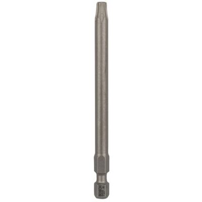 Bosch 2607001601 Lemmet 3ST Tor x Schr.bit T8 x H 25 mm T27 89 mm, 1 Stuk groen Bosch 2607001601 Lemmet 3ST Tor x Schr.bit T8 x H 25 mm T27 89 mm, 1 Stuk groen