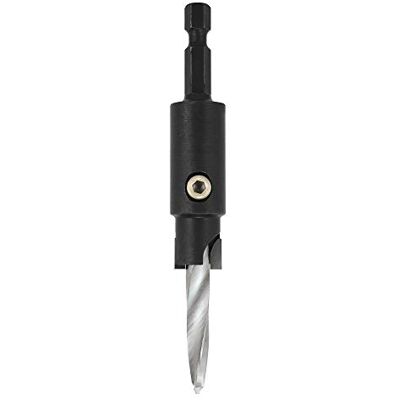 Trend Snappy TC Voorbore - 6,35mm x 12,7mm - Voorbore Trend Snappy TC Voorbore - 6,35mm x 12,7mm - Voorbore