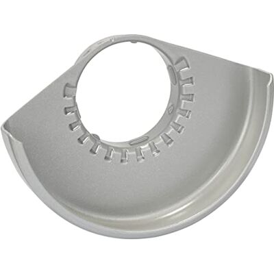 Bosch accessoires 1605510364 beschermkap 115 mm grijs Bosch accessoires 1605510364 beschermkap 115 mm grijs