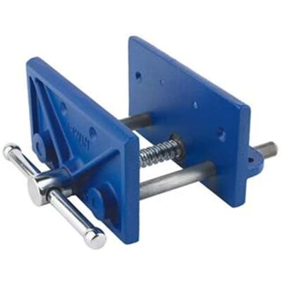 IRWIN Houtbewerking bankschroef, 6-1/2-Inch (226361) IRWIN Houtbewerking bankschroef, 6-1/2-Inch (226361)