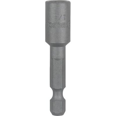 Bosch Pro steeksleutel voor zeskantschroeven 1/4 inch Bosch Pro steeksleutel voor zeskantschroeven 1/4 inch