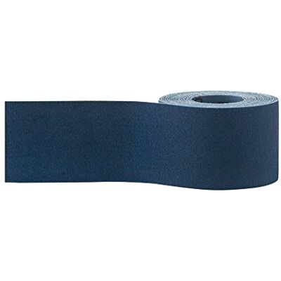 Bosch Home and Garden DIY schuurrol (voor metaal, 50 mm, 5 m) Korrelgrootte 120 Bosch Home and Garden DIY schuurrol (voor metaal, 50 mm, 5 m) Korrelgrootte 120