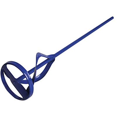 Faithfull FAIMP80 Mengen Paddle 80MM Faithfull FAIMP80 Mengen Paddle 80MM