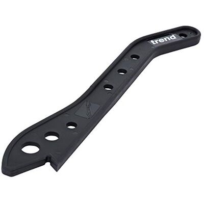 Trend Router of Zaagtafel Pushstick - Veilig houtbewerkingsgereedschap Trend Router of Zaagtafel Pushstick - Veilig houtbewerkingsgereedschap