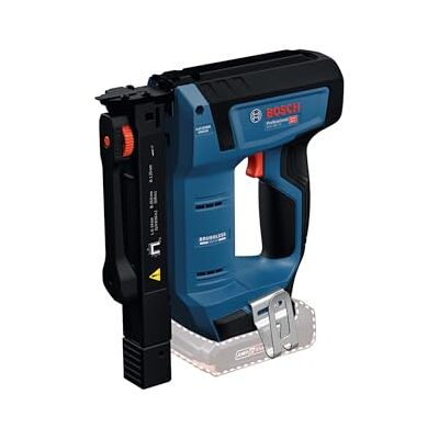 Bosch 18V System accuhouttacker GTH 18V-14 (met riemhaak) Bosch 18V System accuhouttacker GTH 18V-14 (met riemhaak)