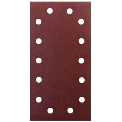 Fartools S280 – Abrasiv 150 korrel klittenband Fartools S280 – Abrasiv 150 korrel klittenband