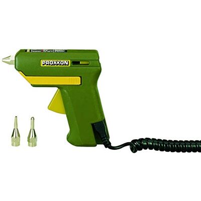 PROXXON HKP 220 28192 lijmpistool PROXXON HKP 220 28192 lijmpistool