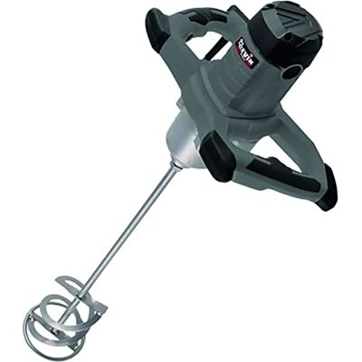 Cevik Mixer/blender, 1800 W, 2 snelheden, 150-650 rpm. Uitvoerstang: diamant, 140 mm, aansluitstaaf: M14 merk Cevik Mixer/blender, 1800 W, 2 snelheden, 150-650 rpm. Uitvoerstang: diamant, 140 mm, aansluitstaaf: M14 merk