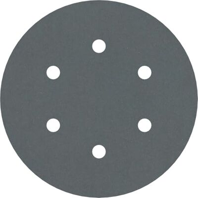 Bosch 5x PRO F355 schuurschijf (voor Beton, Harde steen, Ø mm, Korrel 600, Professional Accessoires Excenterschuurmachine) Bosch 5x PRO F355 schuurschijf (voor Beton, Harde steen, Ø mm, Korrel 600, Professional Accessoires Excenterschuurmachine)