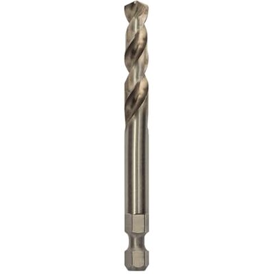 Bosch 1x Centreerboor voor EXPERT Power Change Plus HSS-Co 7,15 x 105 mm (voor Roestvrijstalen platen, Metalen buizen en profielen, Ø 7,15 mm, Professional Accessoires Boormachines) Bosch 1x Centreerboor voor EXPERT Power Change Plus HSS-Co 7,15 x 105 mm (voor Roestvrijstalen platen, Metalen buizen en profielen, Ø 7,15 mm, Professional Accessoires Boormachines)