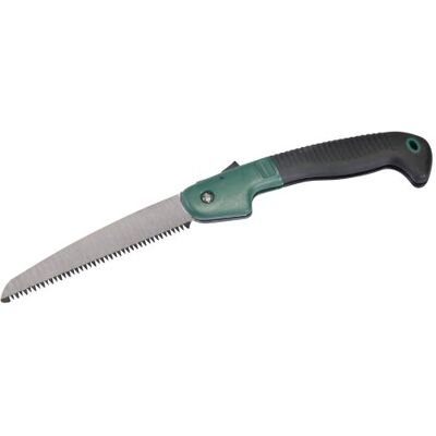 Silverline 260331 Tri-Cut vouwzaag 180 mm zaagblad Silverline 260331 Tri-Cut vouwzaag 180 mm zaagblad