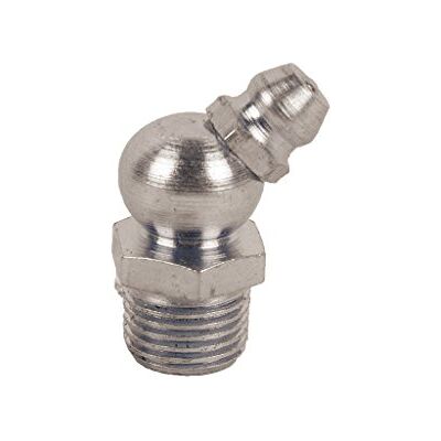 Cofan Cofa 31612100 – pak van 50 semicurvo smeernippels (12/100). Cofan Cofa 31612100 – pak van 50 semicurvo smeernippels (12/100).