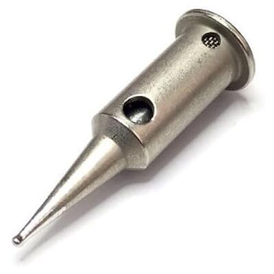 Gas soldeerboutpunt JBC SF1.0 - Duurzaam, vervangingspunt 1mm Gas soldeerboutpunt JBC SF1.0 - Duurzaam, vervangingspunt 1mm