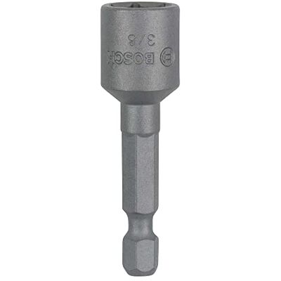 Bosch Pro steeksleutel voor zeskantschroeven 50 mm Bosch Pro steeksleutel voor zeskantschroeven 50 mm