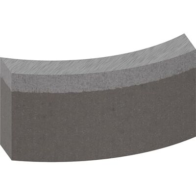 Bosch Accessories 2608601747 Segmenten voor diamantboorkronen, 1 stuk Bosch Accessories 2608601747 Segmenten voor diamantboorkronen, 1 stuk