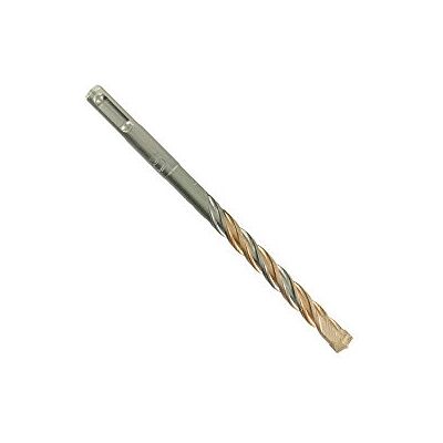 Tivoly Ø15x260mm SDS+ Hamerboor - Beton Tivoly Ø15x260mm SDS+ Hamerboor - Beton