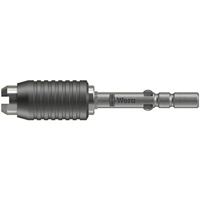 Wera 898/21 combihouder, 50 mm, 05051502001 Wera 898/21 combihouder, 50 mm, 05051502001