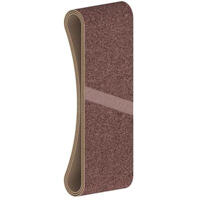 Bosch 3x PRO X440 Schuurband voor bandschuurmachines voor Verf op hout, Hardhout, mm, Korrel 60, Professional Accessoires Bandschuurmachine Bosch 3x PRO X440 Schuurband voor bandschuurmachines voor Verf op hout, Hardhout, mm, Korrel 60, Professional Accessoires Bandschuurmachine