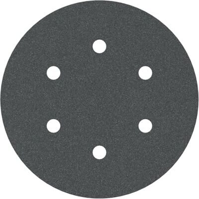 Bosch 5x PRO F355 schuurschijf (voor Beton, Harde steen, Ø mm, Korrel 180, Professional Accessoires Excenterschuurmachine) Bosch 5x PRO F355 schuurschijf (voor Beton, Harde steen, Ø mm, Korrel 180, Professional Accessoires Excenterschuurmachine)