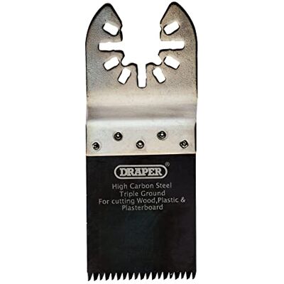 Draper - 70461 - 34 mm - Multitool - Oscillerende mes Draper - 70461 - 34 mm - Multitool - Oscillerende mes