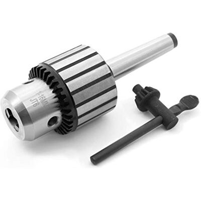 WEN LA164K 5/8-inch sleutelboorkop met MT2 Arbor Taper. WEN LA164K 5/8-inch sleutelboorkop met MT2 Arbor Taper.